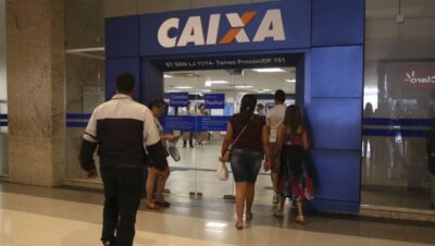 Caixa libera FGTS retido de trabalhadores do saque-aniversário a partir desta segunda (29)