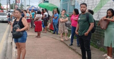 Greve dos rodoviários chega ao 4º dia em São Luís sem previsão de resolução