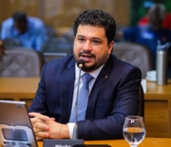 Dr. Joel defende reajuste salarial para servidores de São Luís