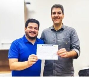 Líder na Câmara sinaliza que Braide deve anunciar em março sua candidatura aos Leões