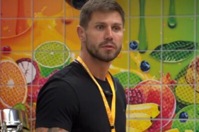 BBB 26: Jonas confessa atitude na Prova do Líder e web reage