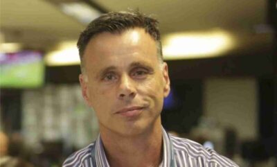 Jornalista de O Globo era alvo de Vorcaro: ‘Queria quebrar os meus dentes’