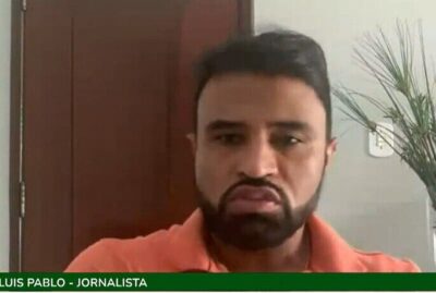 Coordenadora do comitê internacional para Proteção dos Jornalistas pede encerramento do inquérito contra Luís Pablo