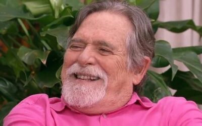 José de Abreu critica Ratinho após comentário sobre Erika Hilton