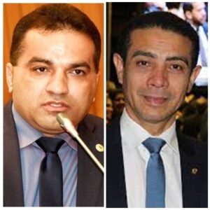 Condenação de Josimar de Maranhãozinho e Pastor Gil causará mudanças no cenário político