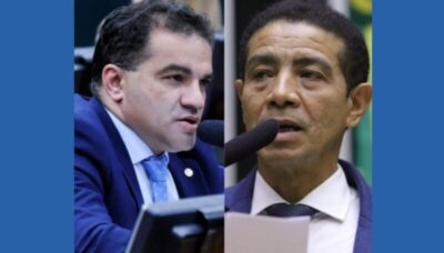 Condenação de Josimar e Pastor Gil: entenda os próximos passos na Câmara dos Deputados