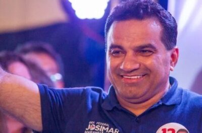 Base política de Josimar Maranhãozinho reafirma união e mantém apoio em todo o Maranhão