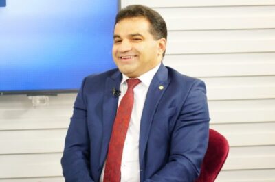 Julgamento de Josimar Maranhãozinho e Pastor Gil no STF acontece nesta terça (10)