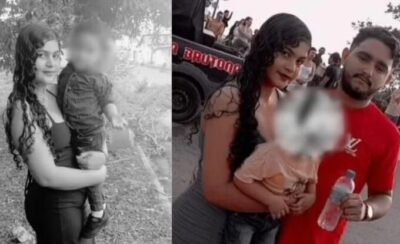 Jovem é encontrada morta dentro de casa no interior do Maranhão; companheiro é suspeito