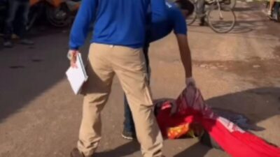 Jovem é assassinado a caminho do trabalho em Imperatriz