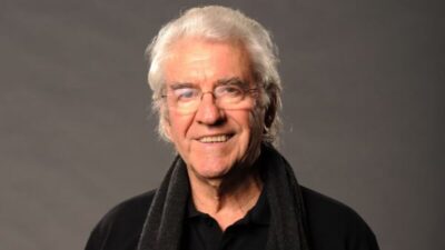 Morre o ator Juca de Oliveira, aos 91 anos