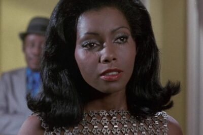Morre Judy Pace, atriz de Glória e Derrota e ícone do cinema Blaxploitation