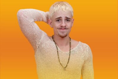 BBB 26: Juliano tenta apertar o botão de desistência, mas é impedido