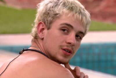 Ex sogra detona Juliano Floss: “Pessoa mais falsa que já conheci”