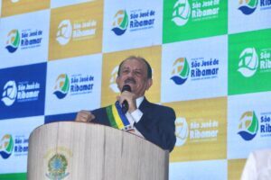 Vereadores acionam TCE-MA contra prefeito de Ribamar por suposto desvio de recursos previdenciários