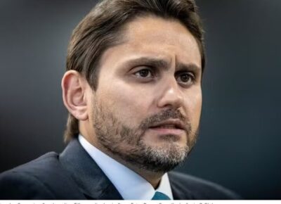 Denunciado, Juscelino Filho perde ministério, pode virar réu e vê futuro político ameaçado