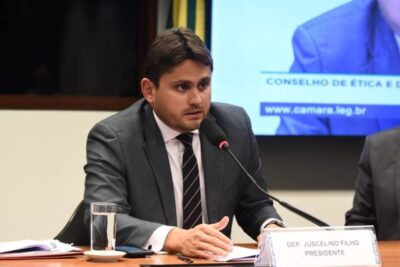 Juscelino comandará PSDB do Maranhão