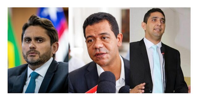 Eleições 2026 no Maranhão já movimentam bastidores e podem redesenhar forças políticas no estado