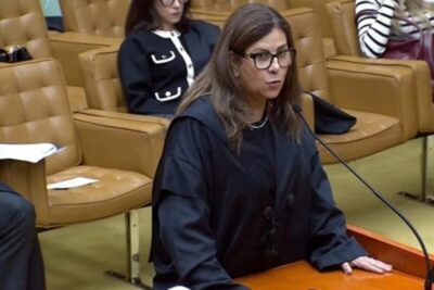 Ex-juíza que reclamou no STF por não ter “nem café” ganhou R$ 296 mil em 3 meses