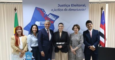 Duas vezes Diamante: TJMA recebe Selo de Qualidade em Transparência Pública