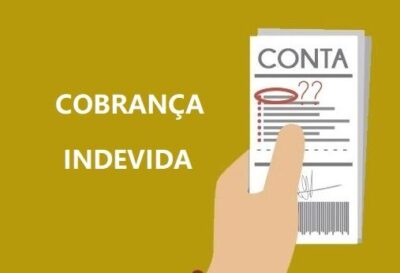 Concessionária de energia é condenada por cobranças indevidas em fatura