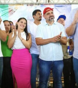 Buriticupu: MP acusa prefeito e esposa deputada de desvio de recursos