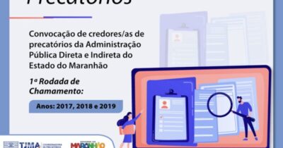 Prazo para adesão a acordo de precatórios encerra na próxima segunda-feira, 9/3