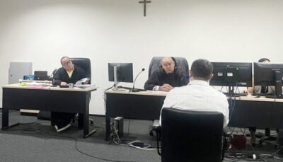 PM é condenado por assassinato em briga de trânsito na saída de show em São Luís