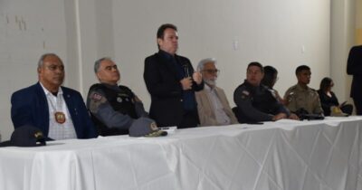 Promotorias Distritais realizam audiências públicas e recebem demandas da população em São Luís