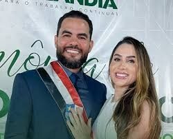 STJ nega habeas corpus ao prefeito Paulo Curió e outros presos no caso Turilândia