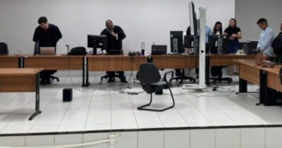 Acusado de matar mulher com tiro na cabeça é condenado a 18 anos de prisão em Buriticupu