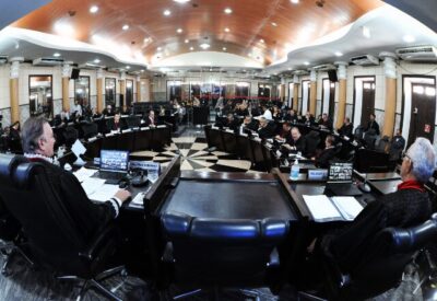 Presidente do TJMA apresenta balanço do ano judiciário e destaca avanços históricos em 2025