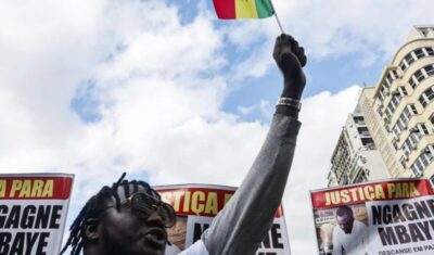 Justiça arquiva processo sobre morte de ambulante senegalês em SP