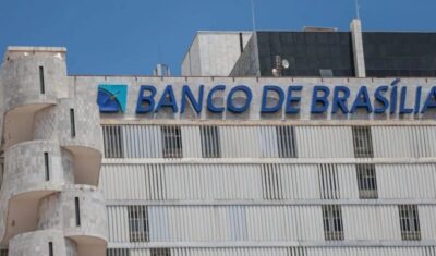 Justiça bloqueia ações do BRB ligadas a Banco Master