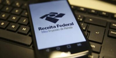 Receita Federal libera consulta ao lote residual do IR 2026