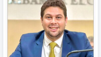 Senado aprova lei que vereador PA antecipou em Timon