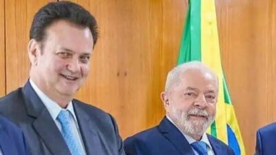 PSD deve apoiar Lula em pelo menos 14 estados, mesmo com Caiado e linha auxiliar a Flávio Bolsonaro
