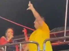 O “L” DE DINO É FAKE MAS O SUPOSTO “M” DE MINISTRO NAS CAUSAS QUE ENVOLVEM BRANDÃO PODE GERAR ARGUIÇÃO DE SUPEIÇÃO?