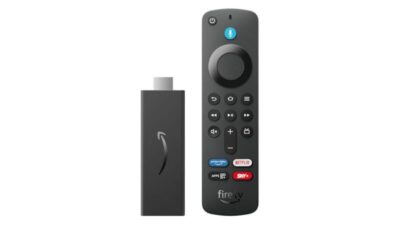 Controle remoto por voz com Alexa: Fire TV Stick HD em promoção