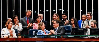 Senado aprova crime com pena de até 40 anos para quem mata filho só para fazer a mãe sofrer