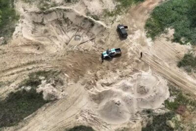 Justiça condena municípios do MA por exploração mineral irregular em assentamento