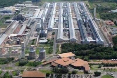 MPF cobra Estado por falhas no monitoramento da qualidade do ar em São Luís