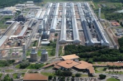 MPF entra com ação por falhas no monitoramento do ar em São Luís