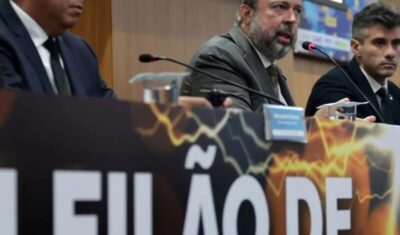 Leilão contrata 19 mil MW em leilão histórico para reserva energética