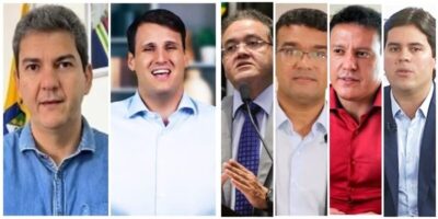 Pesquisa contratada pelo PT aponta disputa em dois turnos entre Braide e Orleans