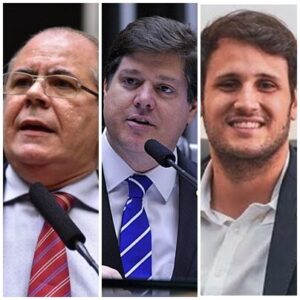 Rocha mostrou que visão de Rossi sobre relação do MDB com PT no Maranhão não bate com a de Brandão