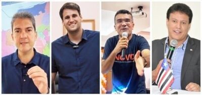 Pesquisa Quaest revela cenários de 1º e 2º turno para Governo do Maranhão