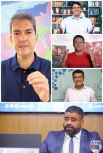 Câmara arquiva pedido de cassação e Braide sai do episódio com força política redobrada em São Luís