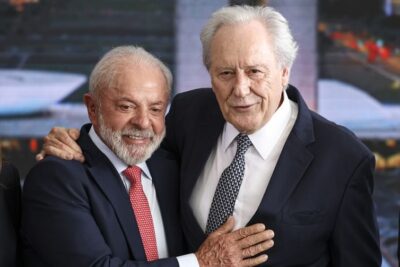 Lewandowski diz que crimes contra o Estado são impassíveis de anistia