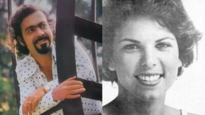 “A morte da minha mãe matou ele por dentro”, afirma filha de Lindomar Castilho